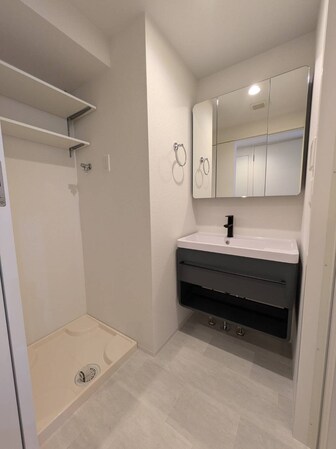 セレニテ江坂エクラの物件内観写真